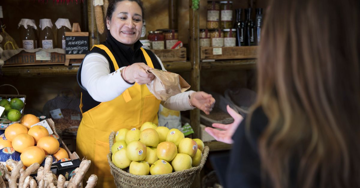 Compra rápida de Amjad Bakery